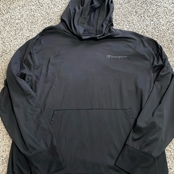 Champion Other - Mens Champion pullover